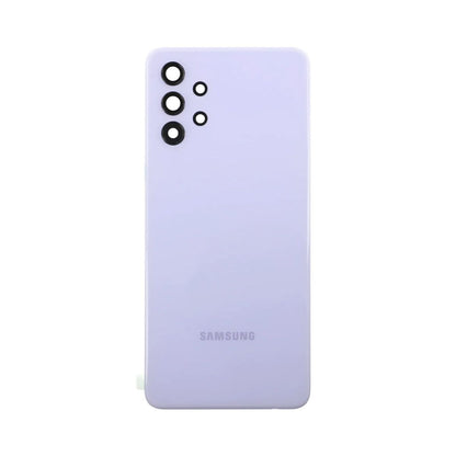 Samsung A32 4G Baksida - Violett image 2