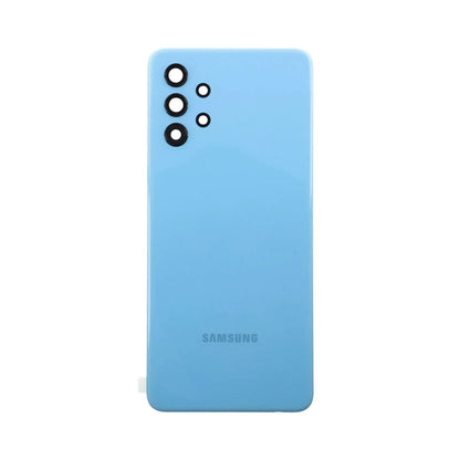Samsung A32 4G Baksida - Blå image 2