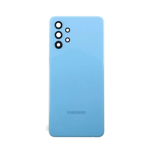 Samsung A32 4G Baksida - Blå image 2