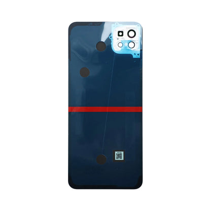 Samsung A22 5G Baksida - Lila image 3