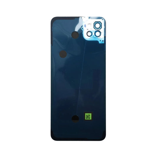 Samsung A22 5G Baksida - Grön image 3