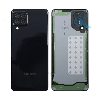 Samsung A22 4G Baksida - Svart image 1