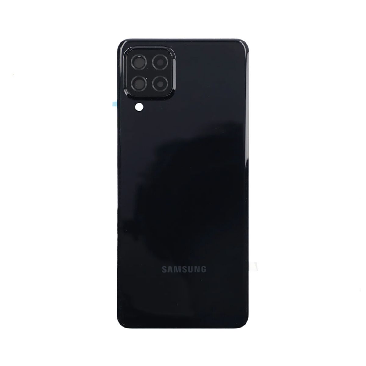 Samsung A22 4G Baksida - Svart image 2