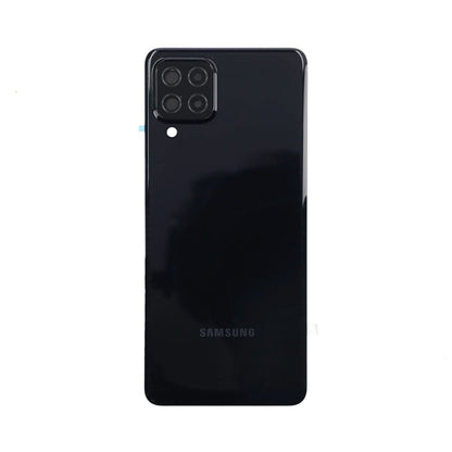 Samsung A22 4G Baksida - Svart image 2