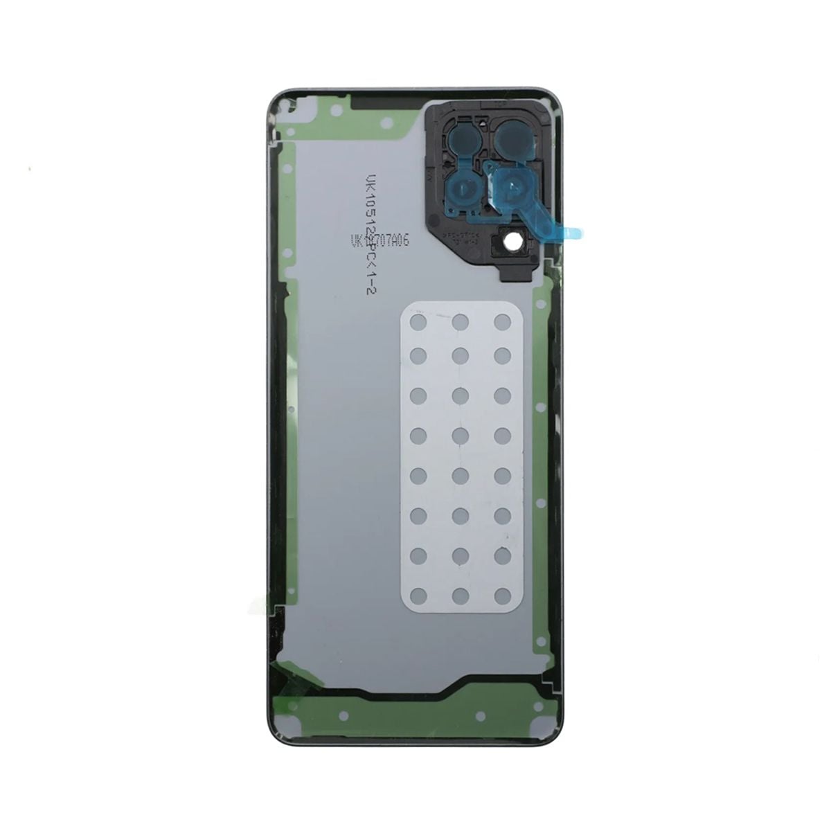 Samsung A22 4G Baksida - Svart image 3