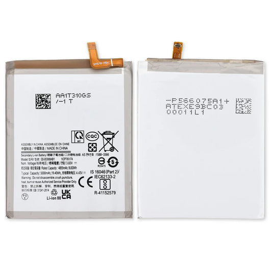 Samsung Galaxy S22 Ultra Batteri OEM image 1