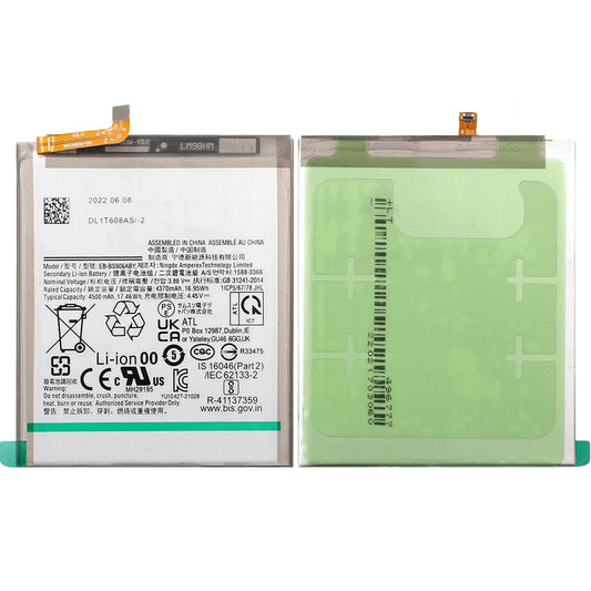 Samsung Galaxy S22 Plus Batteri OEM image 1