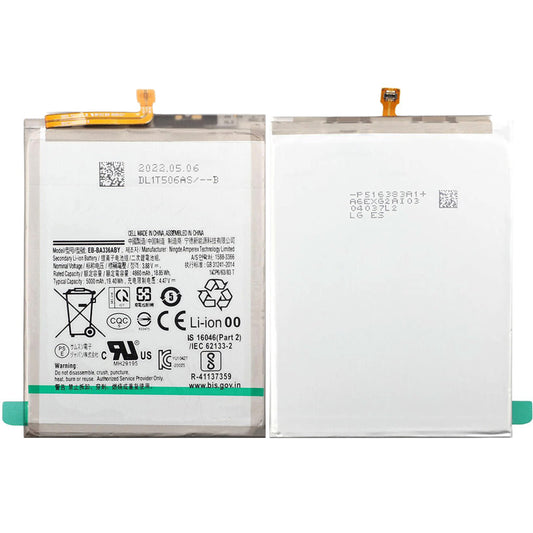 Samsung Galaxy A33 Batteri OEM image 1
