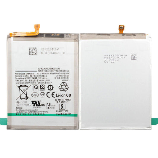 Samsung Galaxy A53 5G Batteri OEM image 1