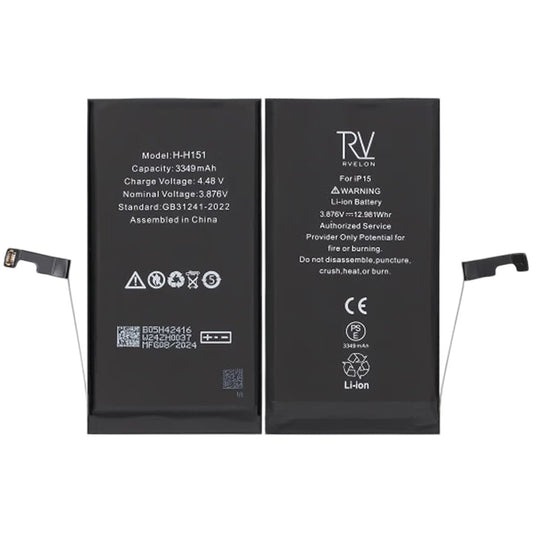 Samsung Galaxy A52s/A52 Batteri OEM image 1