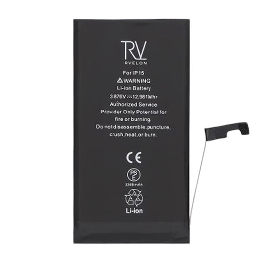 Samsung Galaxy A52s/A52 Batteri OEM image 2