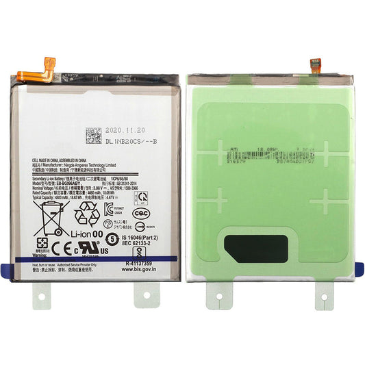 Samsung S21 Plus 5G Batteri OEM image 1