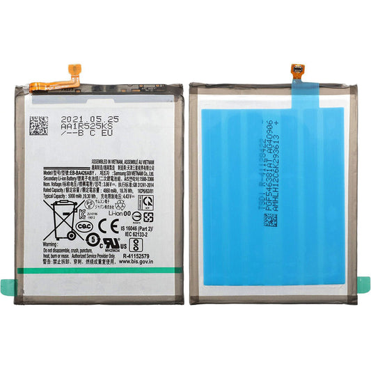 Samsung Galaxy A32 5G/A42/A72 Batteri OEM image 1