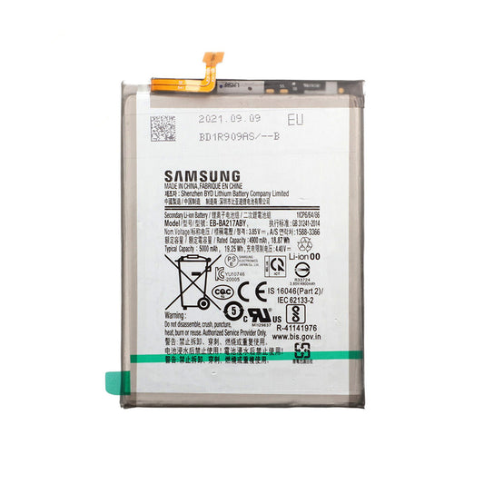 Samasung A21s Batteri Original image 1