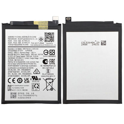 Samsung A22 5G Batteri OEM image 1