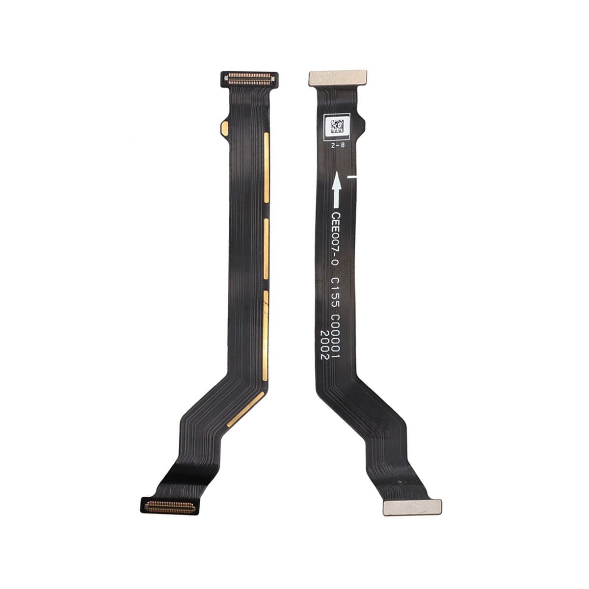 OnePlus 8 Pro Huvudflex image 1
