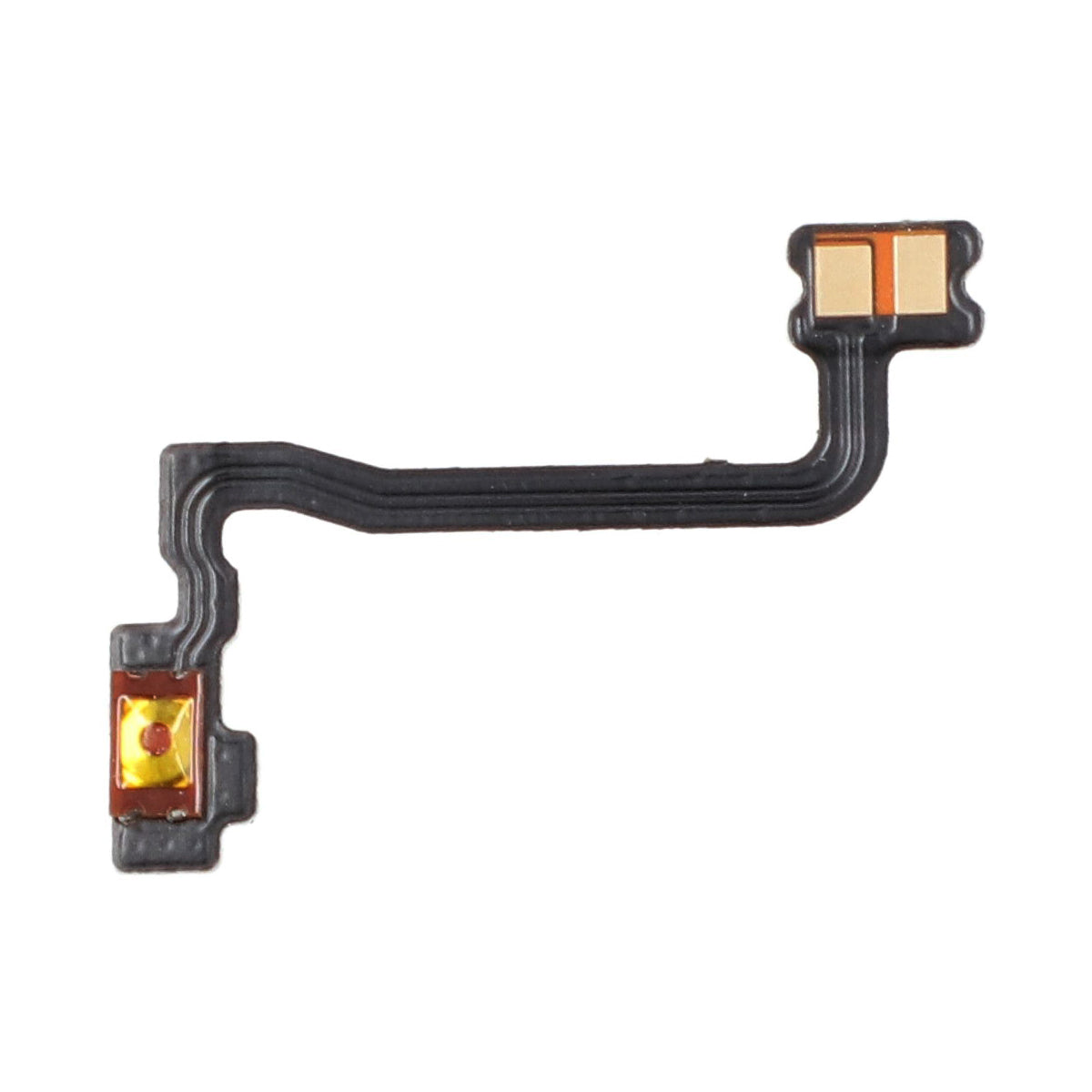 OnePlus 9 Ström/Låsknapp Flexkabel image 2