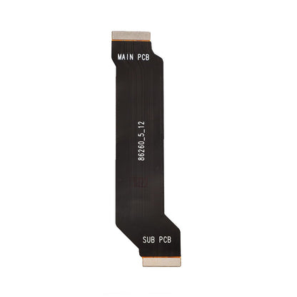 OnePlus Nord N10 5G Huvudflex image 2