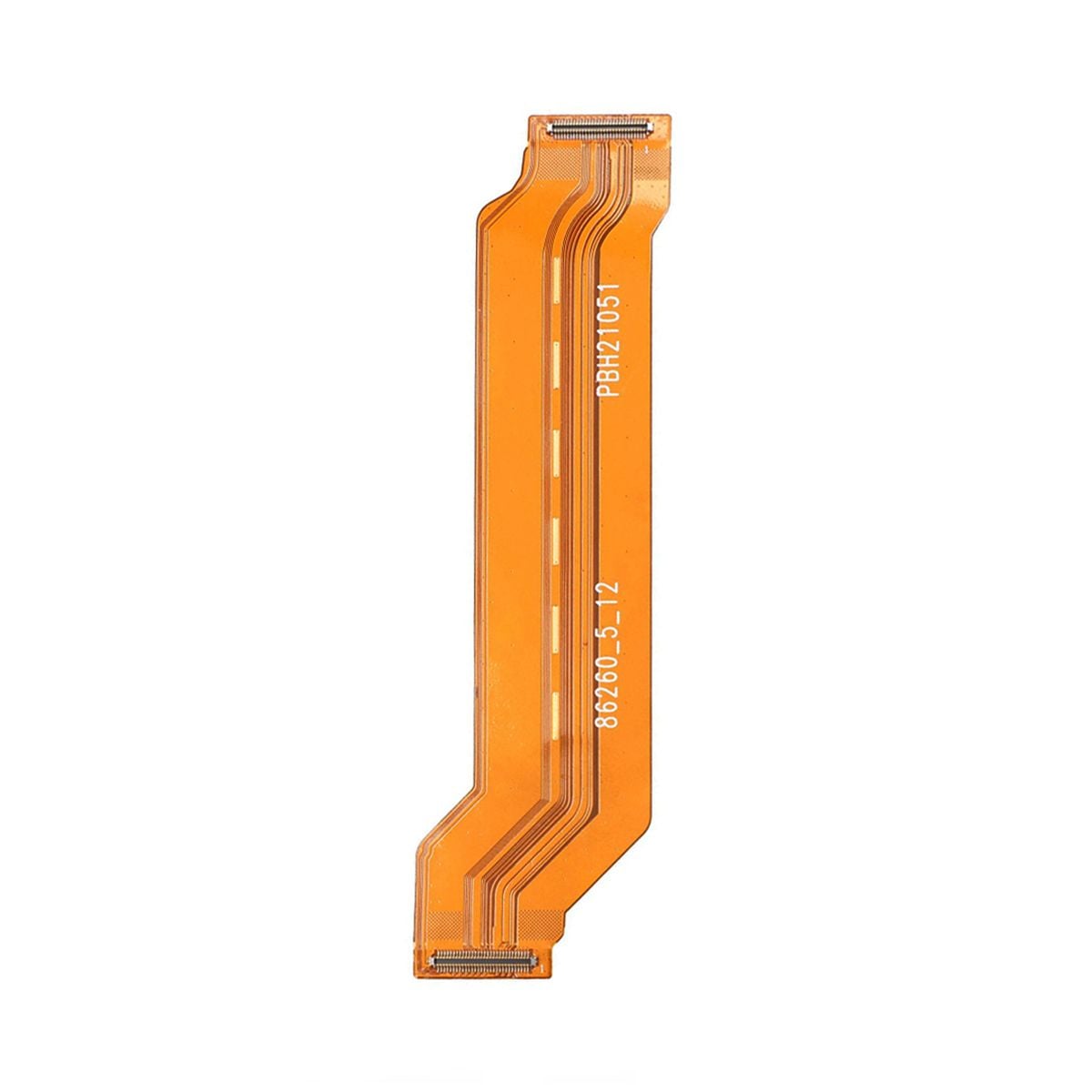 OnePlus Nord N10 5G Huvudflex image 3