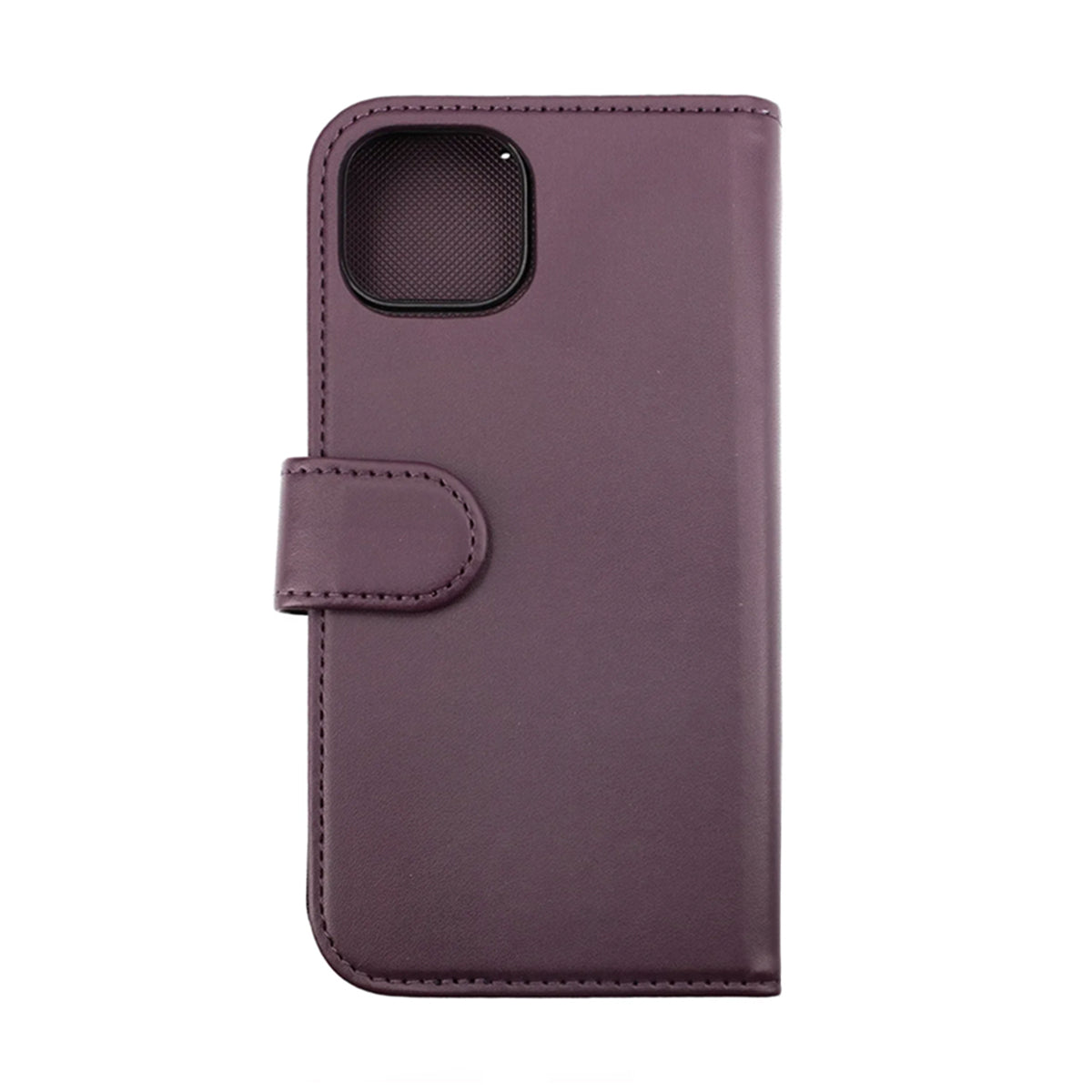 iPhone 14 Pro Plånboksfodral Magnet Rvelon - Lila image 6