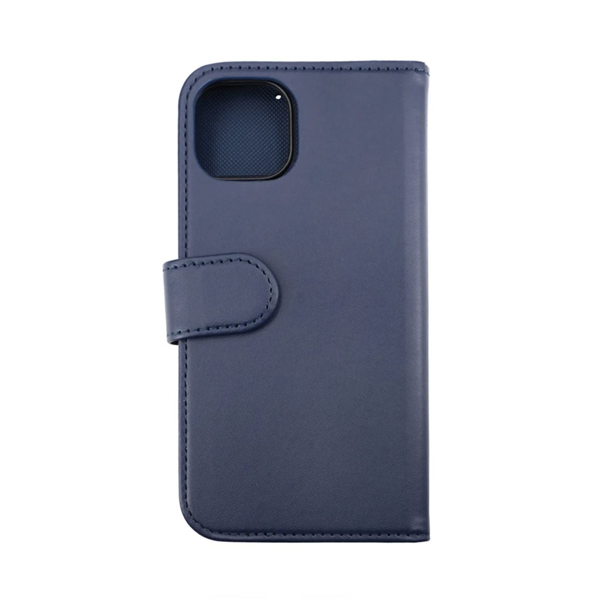 iPhone 14 Plånboksfodral Magnet Rvelon - Blå image 6
