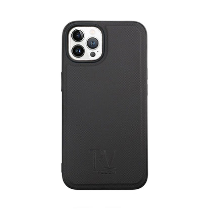 iPhone 14 Pro Max Plånboksfodral Magnet Rvelon - Svart image 2