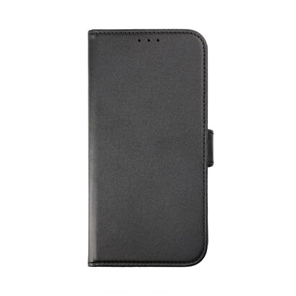 iPhone 14 Pro Max Plånboksfodral Magnet Rvelon - Svart image 5