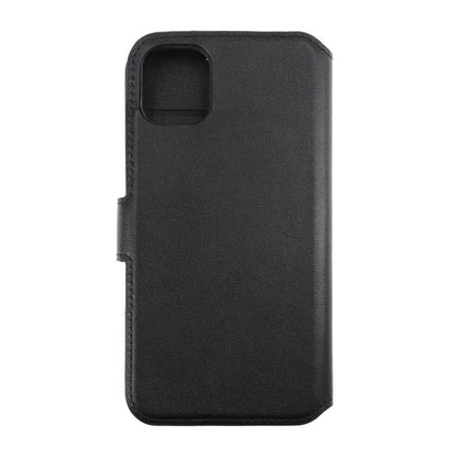 iPhone 14 Pro Max Plånboksfodral Extra Kortfack Rvelon - Svart image 3
