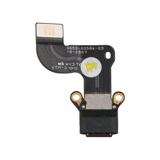 Google Pixel 3A XL Laddkontakt image 1