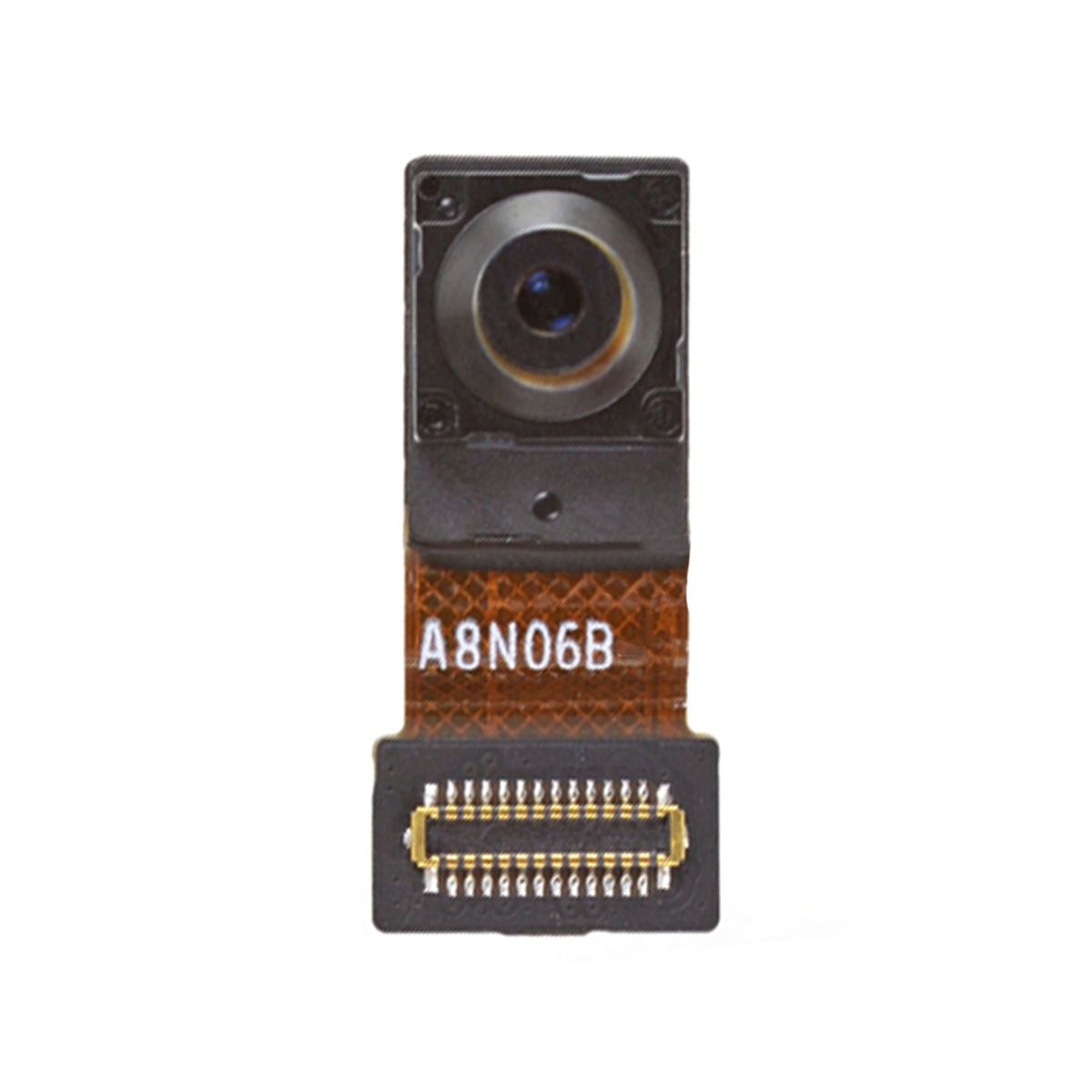 Google Pixel 5A Framkamera image 1
