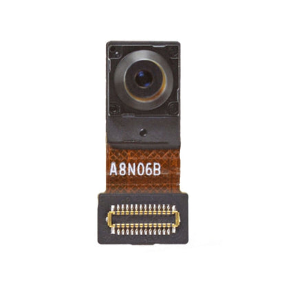 Google Pixel 5A Framkamera image 1