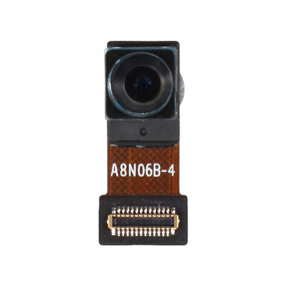 Google Pixel 5 Framkamera image 1