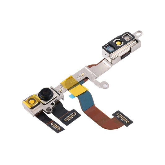 Google Pixel 4 Framkamera image 1