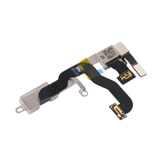 Google Pixel 4 Framkamera image 2