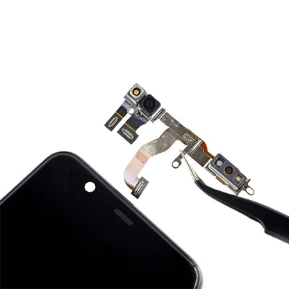 Google Pixel 4 Framkamera image 4