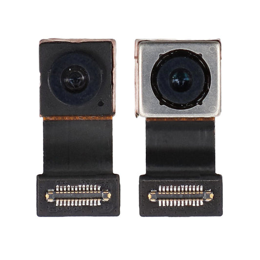 Google Pixel 3 Framkamera image 1