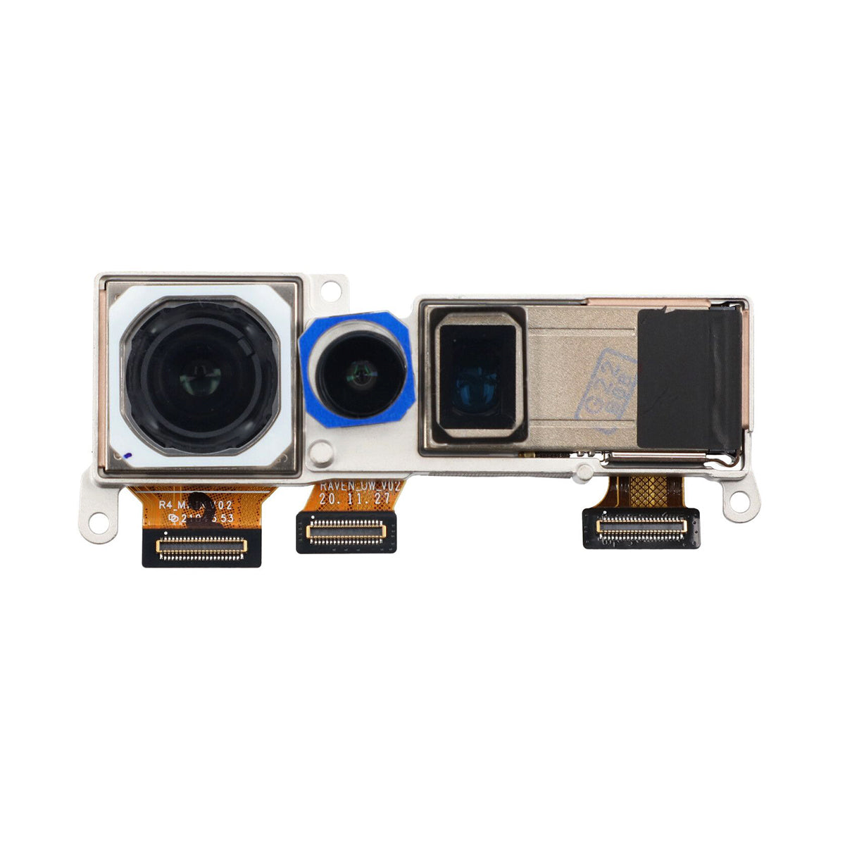 Google Pixel 6 Pro Bakre Kamera image 1