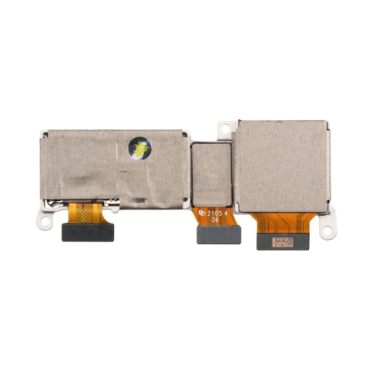 Google Pixel 6 Pro Bakre Kamera image 2