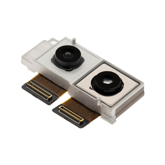 Google Pixel 5 Bakre Kamera image 1