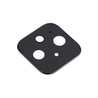 Google Pixel 5 Kameralins image 1