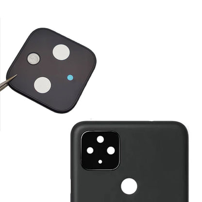 Google Pixel 4A 5G Kameralins image 3