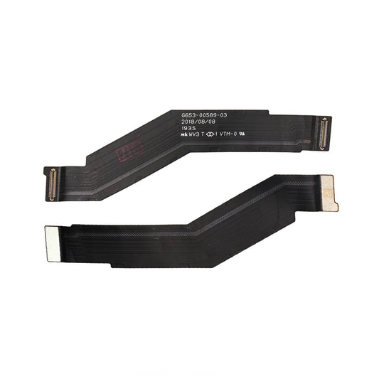 Google Pixel 3A Huvudflex image 1