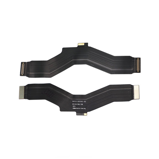 Google Pixel 3A XL Huvudflex image 1