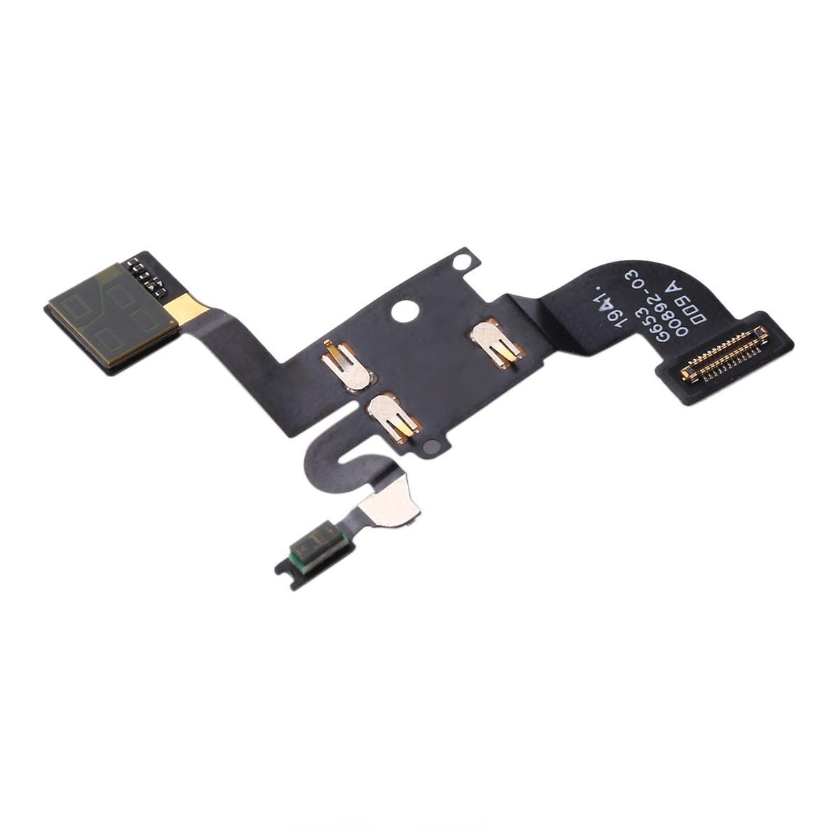 Google Pixel 4XL Närhetssensor Flexkabel image 2