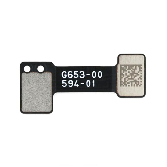 Google Pixel 3A XL Närhetssensor Flexkabel image 2