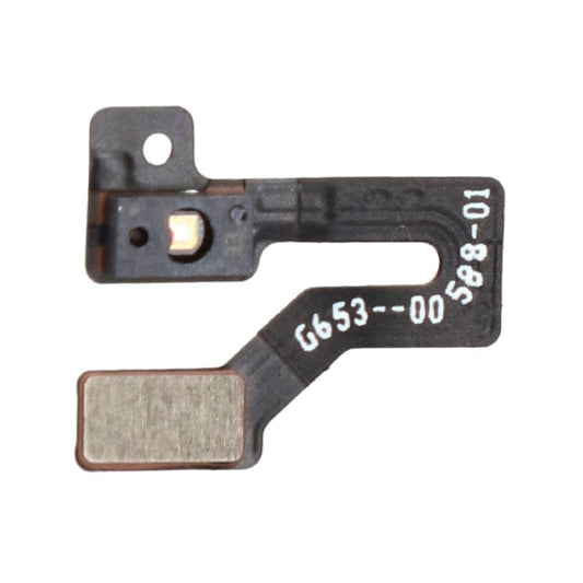 Google Pixel 3A Närhetssensor Flexkabel image 2