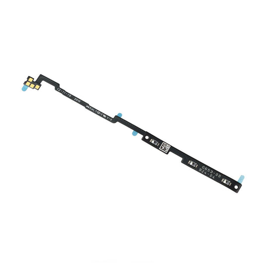 Google Pixel 4A Ström/Låsknapp Flexkabel image 1