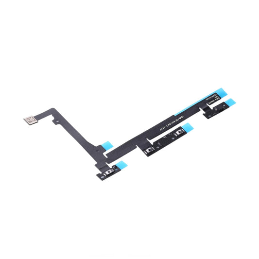 Google Pixel 4 Ström/Låsknapp Flexkabel image 1