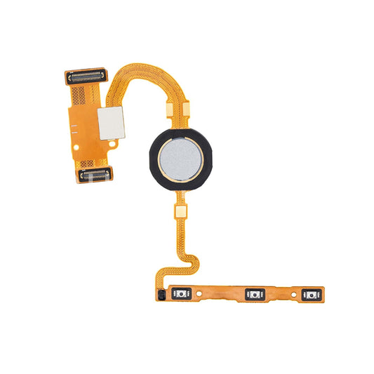 Google Pixel 5 Ström/Låsknapp Flexkabel image 1