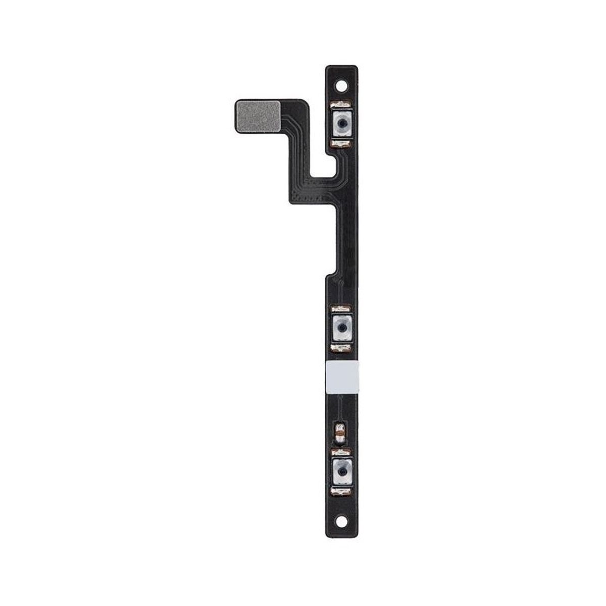Google Pixel 3A Ström/Låsknapp Flexkabel image 2